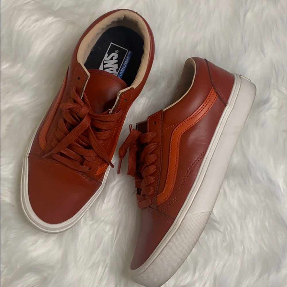 Like New VANS